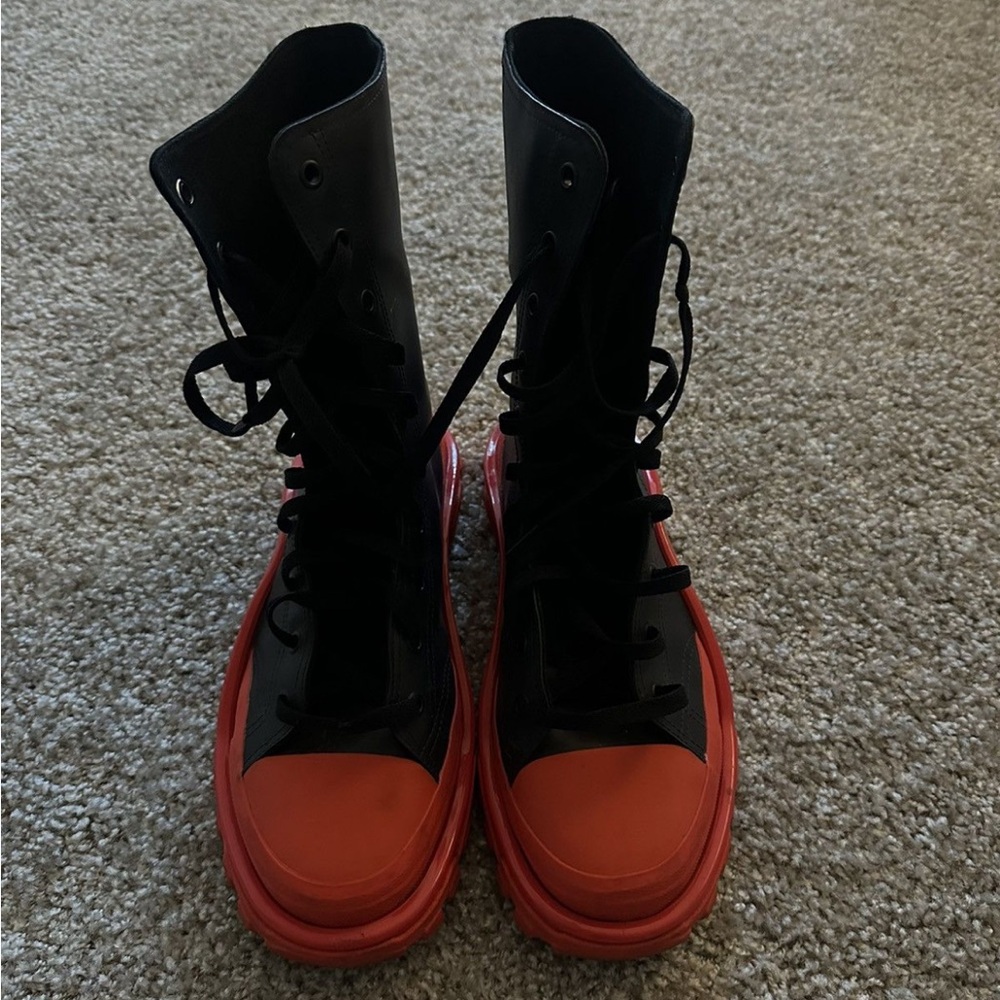 RAF Simons - Picture 3 of 5